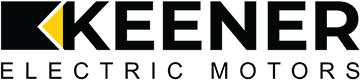Keener Electric Motors Logo